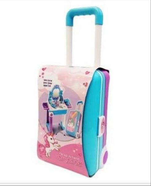 🦄Unicorn 2 in 1 شنطة